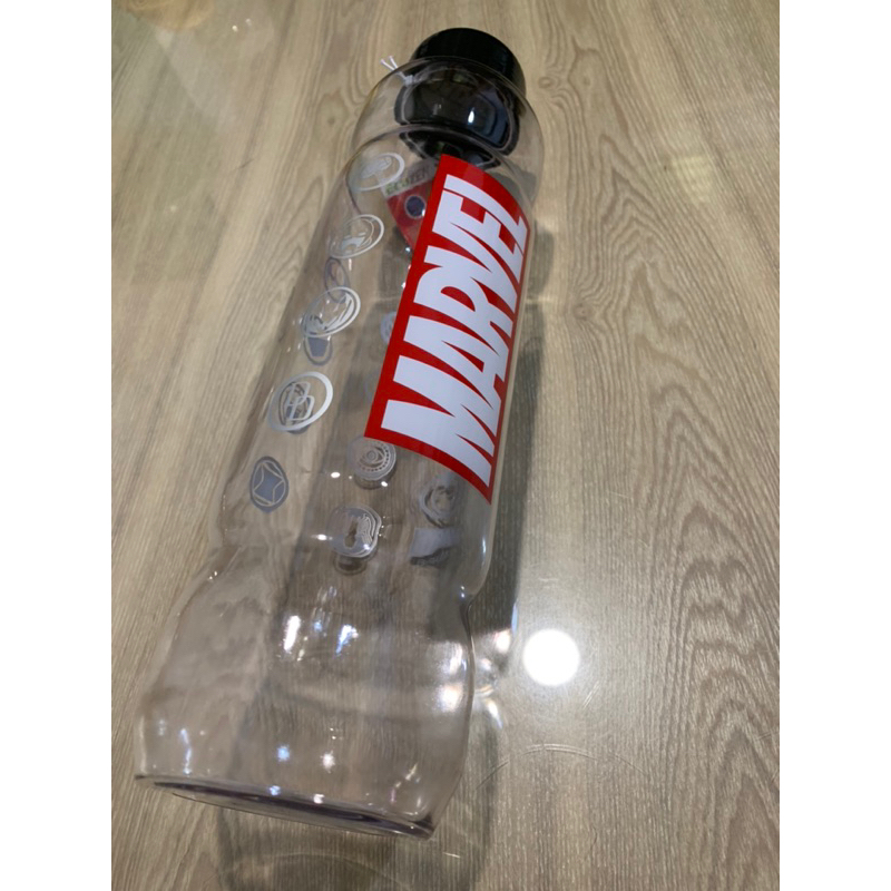 Jual Botol minum Marvel Original 1liter | Shopee Indonesia