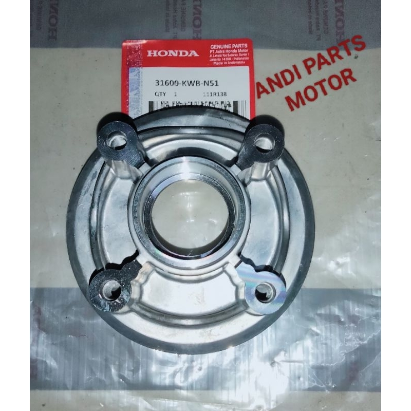Jual NAP GEAR BELAKANG REVO ABS/BLADE 110/REVO F1/BLADE NEW/KWB ...