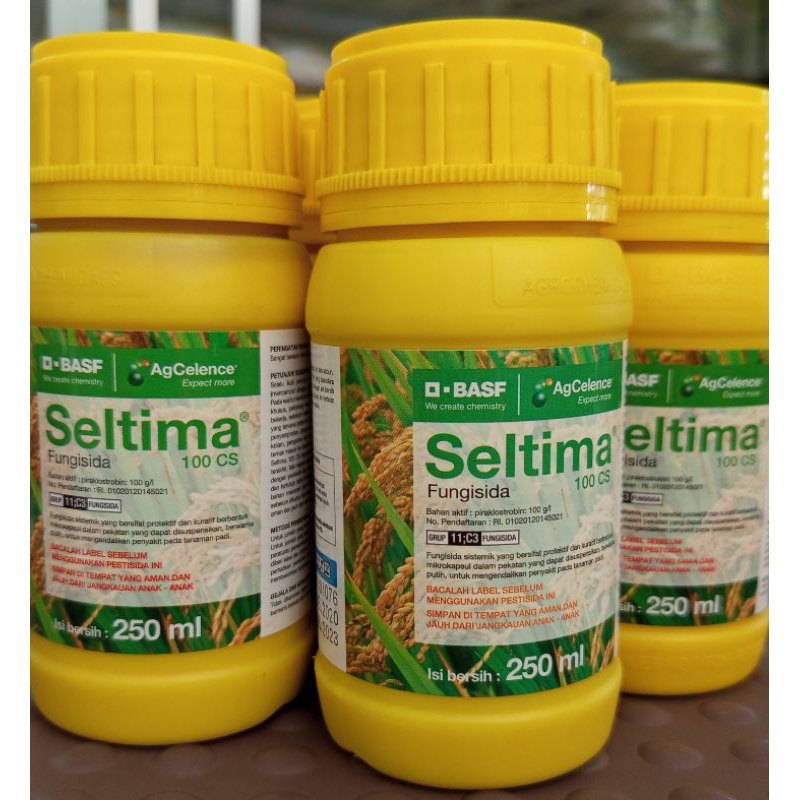 Jual Fungisida SELTIMA 250 ML | Shopee Indonesia