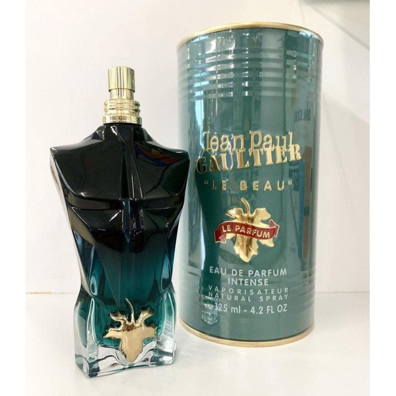 Jual Parfume Jean Paul Gaultier Le Beau Le Parfum Parfum Jean Paul Gaultier  Le Beau Le Parfum JPG Le Beau JPG Le Parfum | Shopee Indonesia