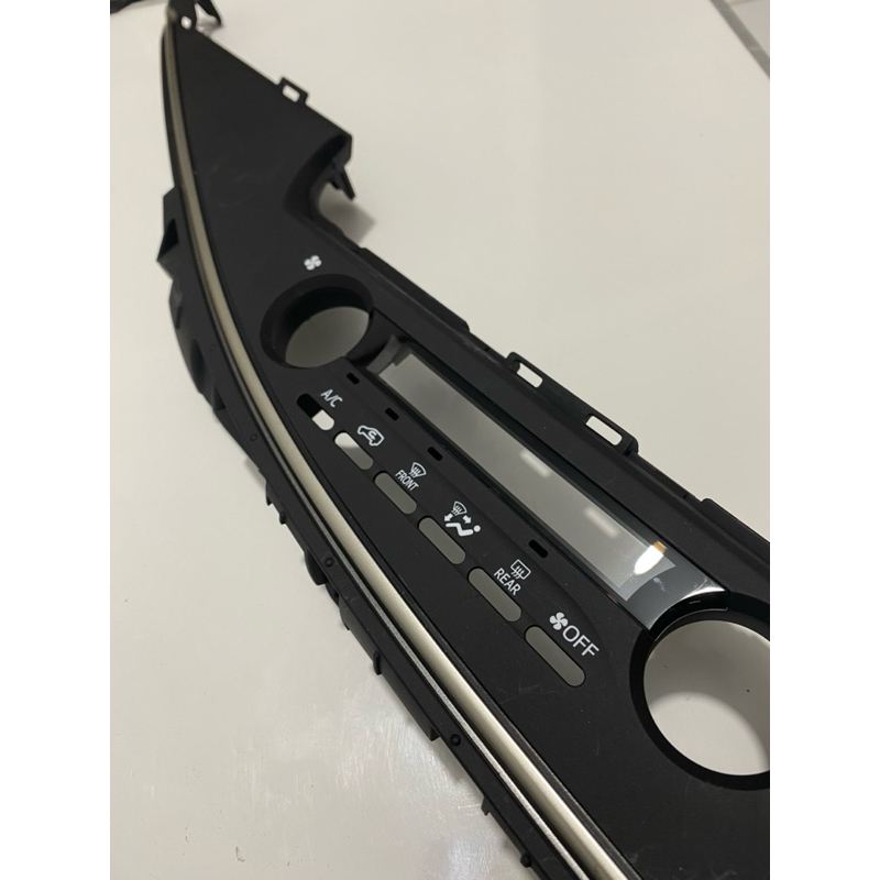 Jual panel control AC Innova reborn Q venturer original | Shopee Indonesia