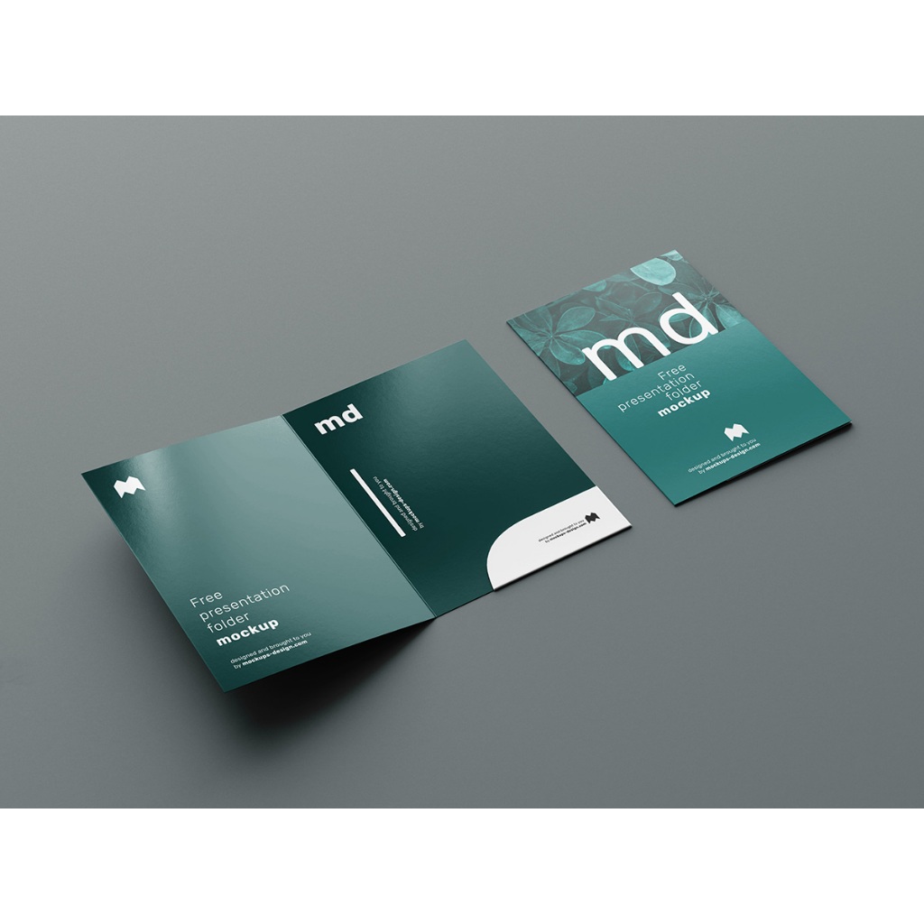 Jual CETAK MAP / MAP FOLDER / MAP CUSTOM / MAP KANTOR - F4 (23X35 CM ...