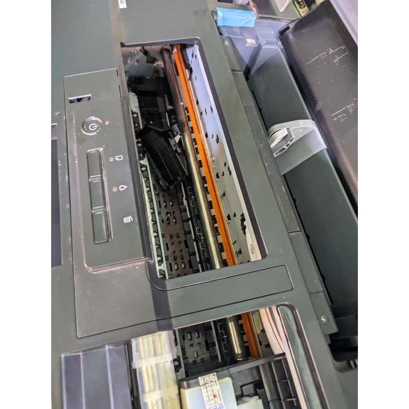 Jual Printer L1300 Normal Tanpa Head mulus | Shopee Indonesia