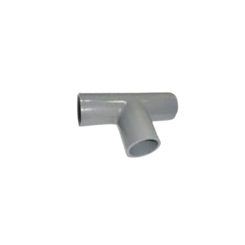 Jual Tee AW PVC Lesso 1.1/2 Inch / Tee AW / Tee AW Lesso / Tee PVC AW ...