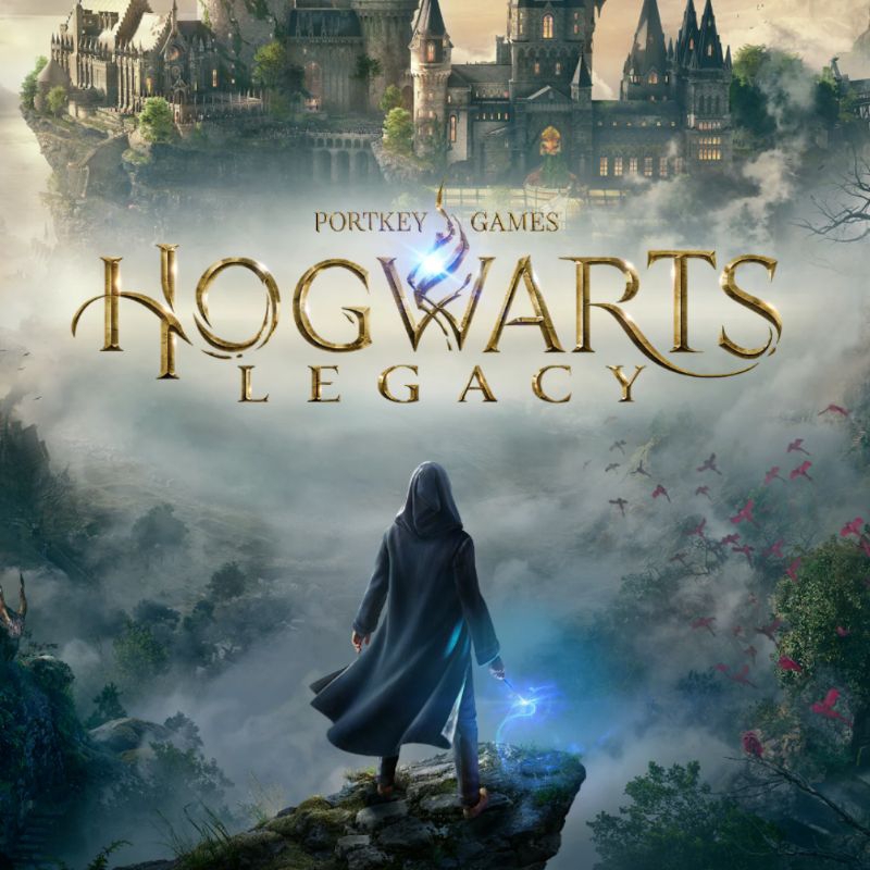 Jual Hogwarts Legacy - Steam Original CD Key | Shopee Indonesia