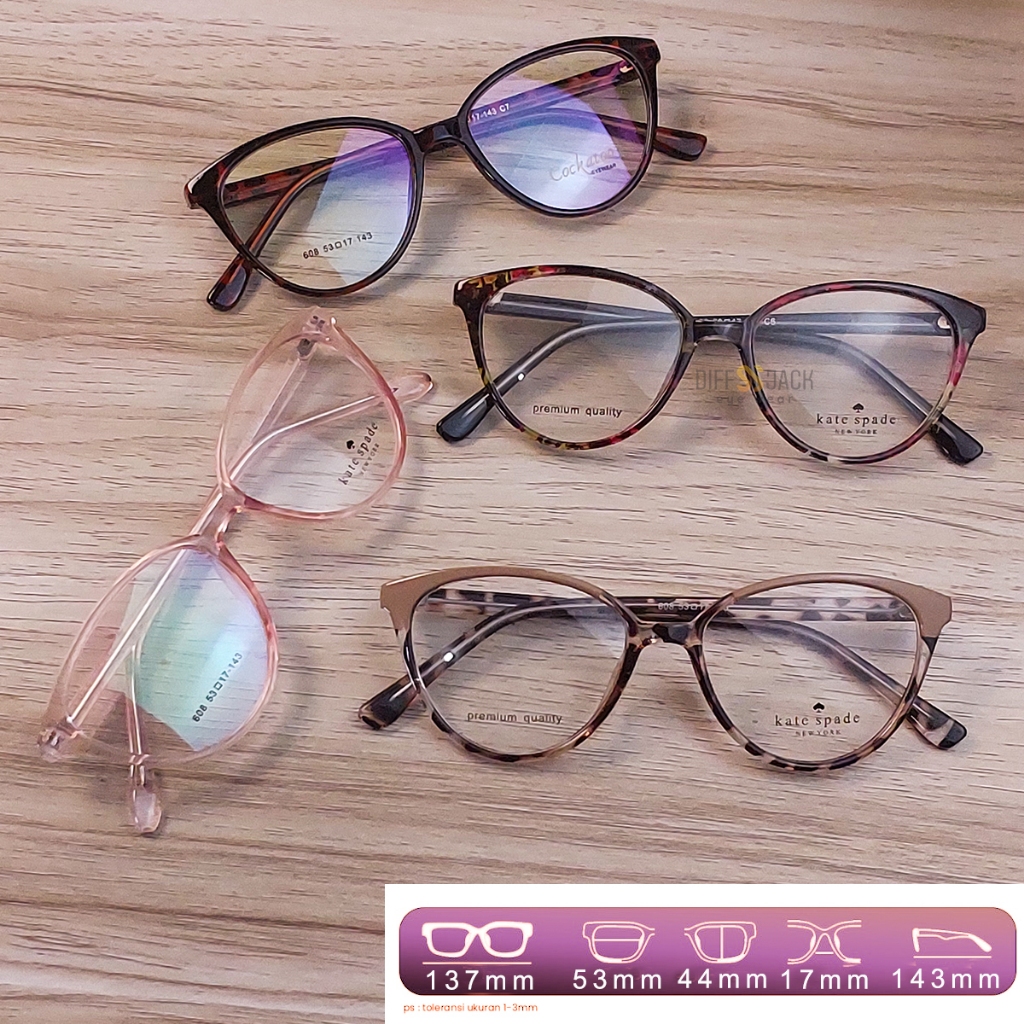 Jual Kacamata Baca Plus minus Potokromik I PAKET LENSA MINUS/NORMAL I ...