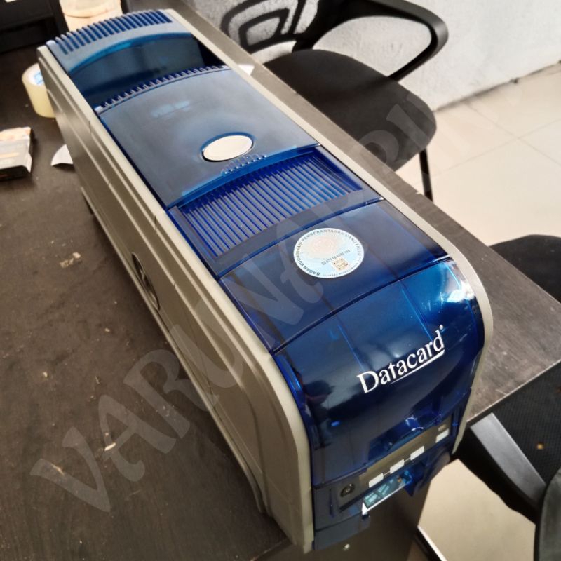 Jual Printer ID Card Datacard SD360 Seken / Datacard SD360 / Datacard ...