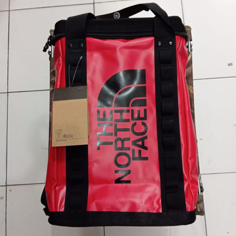 Jual TNF Fusebox Explorer | Shopee Indonesia