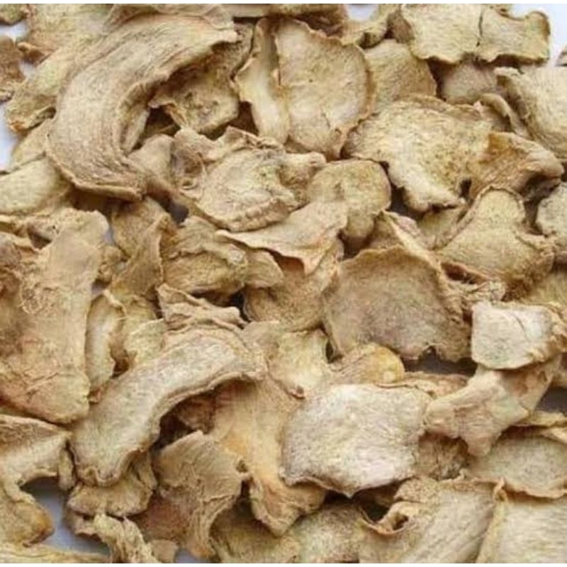 Jual Jahe rajang/Irisan premium kemasan 250gr | Shopee Indonesia