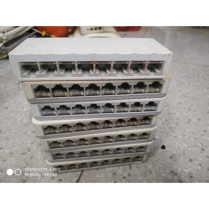Jual Switch Hub | Shopee Indonesia