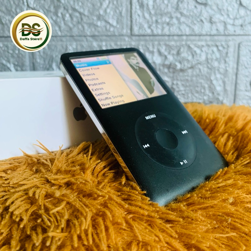 Apple iPod classic 80GB MB147J/A 2358