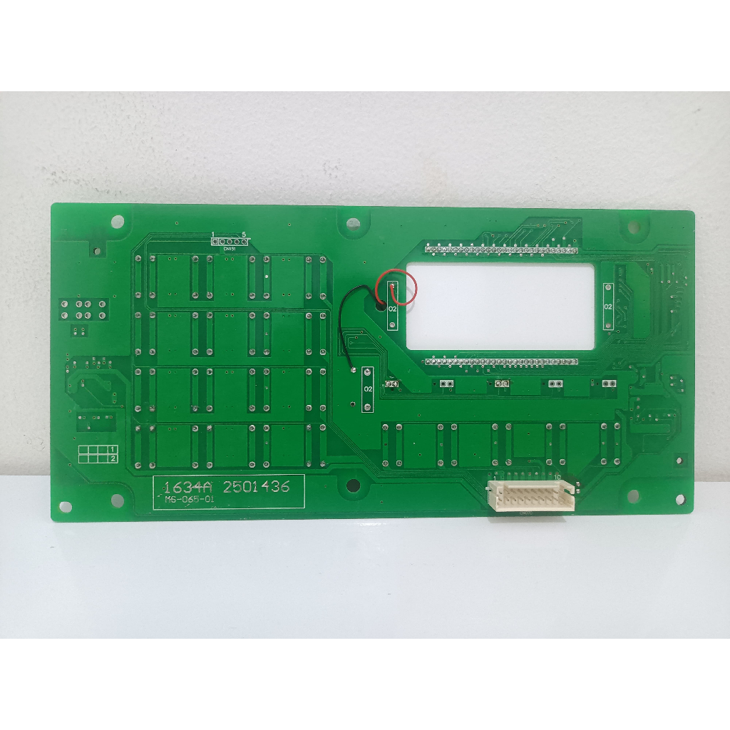 Jual Keypad Tatsuno GSA GDA LCD Keypad SPBU | Shopee Indonesia