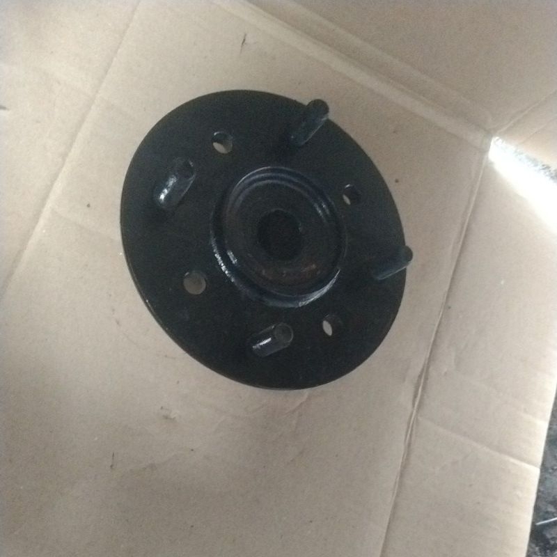 Jual NAP RODA WHEEL HUB HYUNDAI ACEENT DEPAN CAKRA BIMANTARA-GEN 1 ...