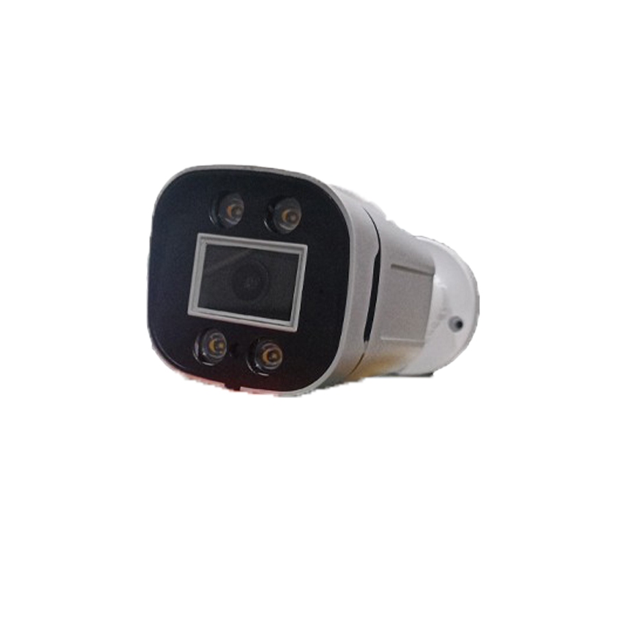 Jual Aevision IP Camera Outdoor CCTV Colorfull + audio 4MP | Shopee ...