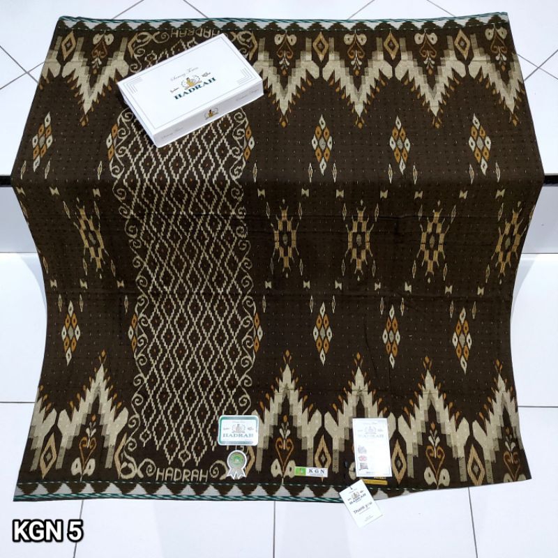 Jual sarung hadrah full sutra spunsilk type kwg(kawung) | Shopee Indonesia