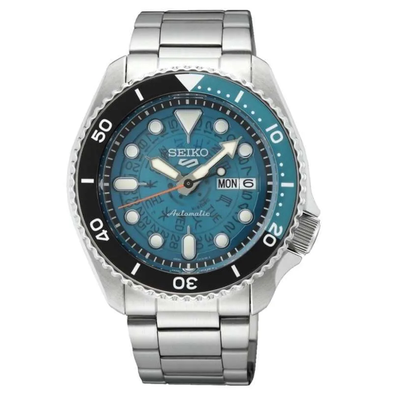 Jual seiko original hotsell