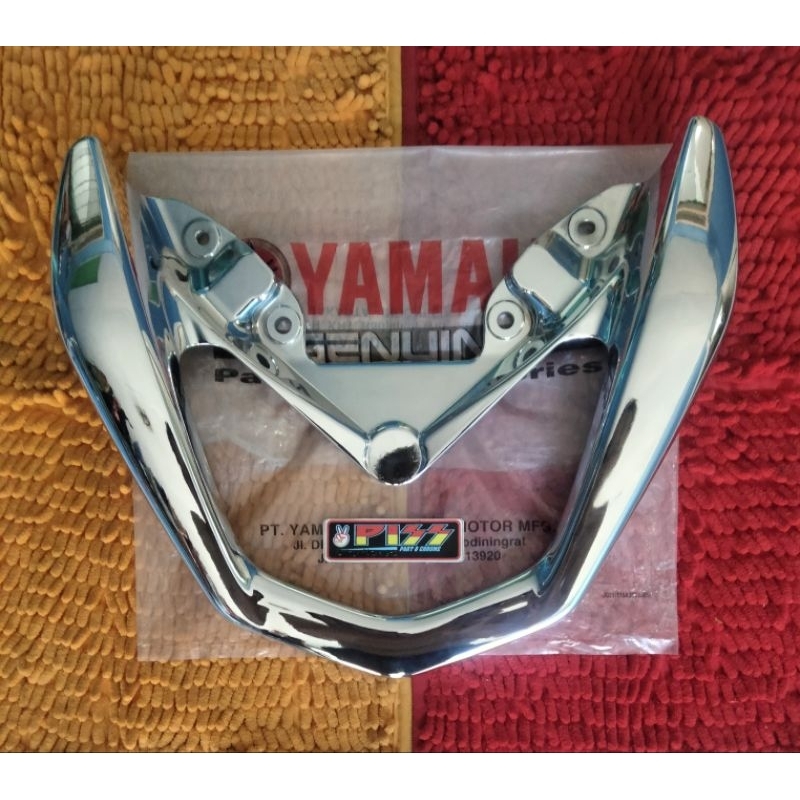 Jual Behel jok n max old 2DP model biasa dan model tanduk original