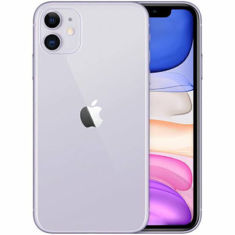 Jual Iphone 11 ex inter | Ip 11 |Iphone| 64Gb |128 Gb | Shopee Indonesia