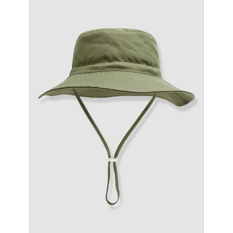 Jual Topi uotdoor topi rimba,topi gunung costume desain sendiri ...