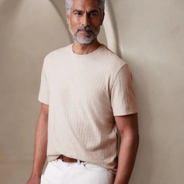 Bunf Duo T-shirt Girocollo - Intimo Uomo | Nencini Sport