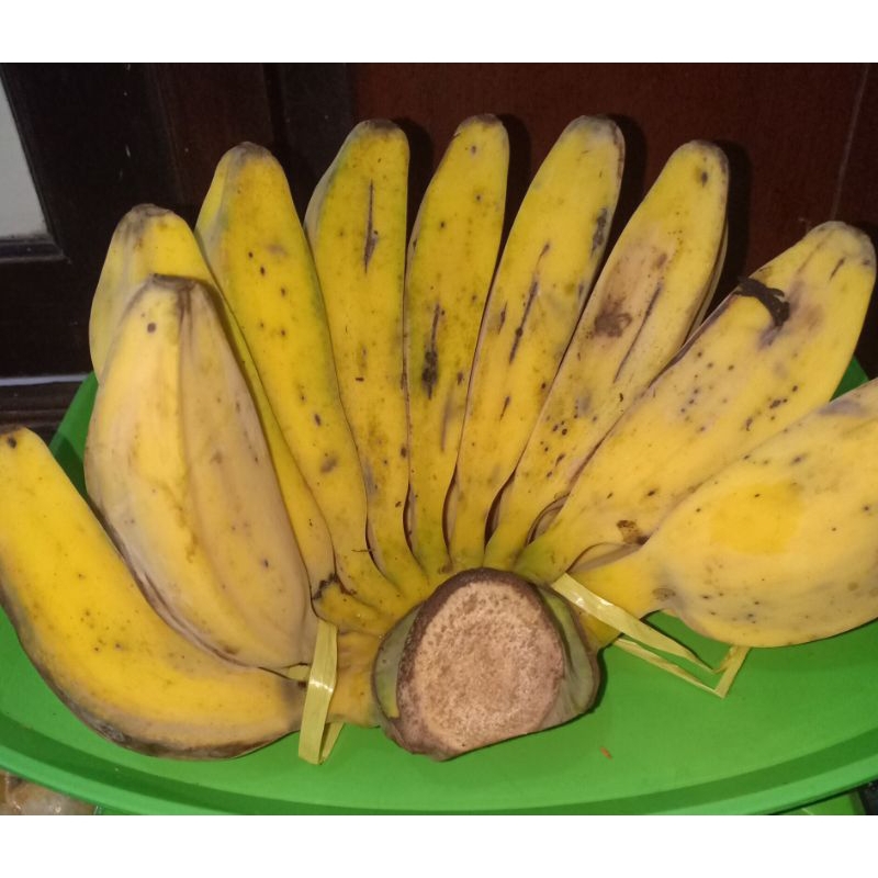 Jual Pisang kepok 1kg | Shopee Indonesia