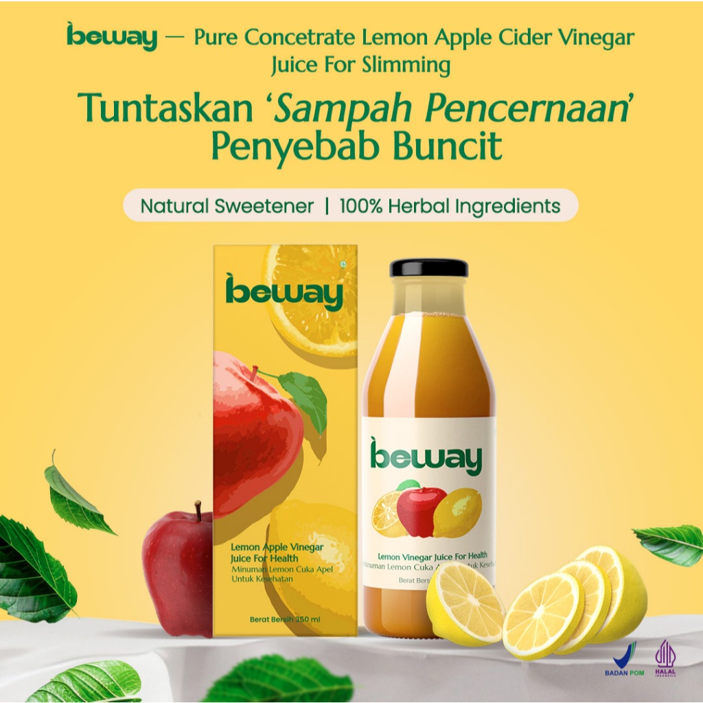 Produk Beway Official | Shopee Indonesia