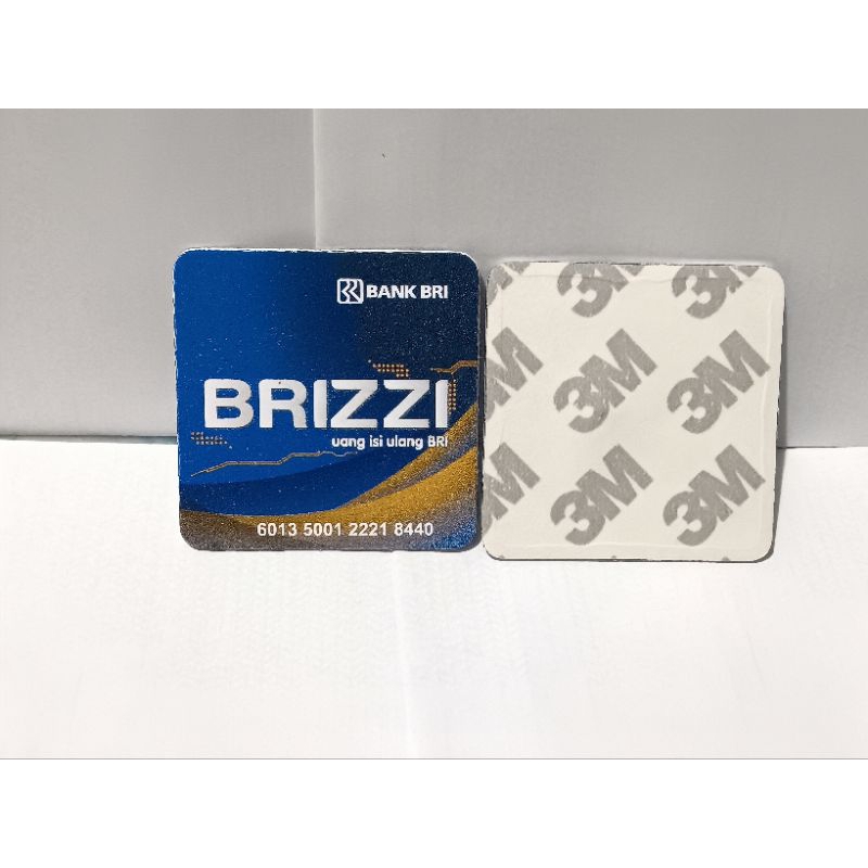 Jual Brizzi NFC Original | Shopee Indonesia
