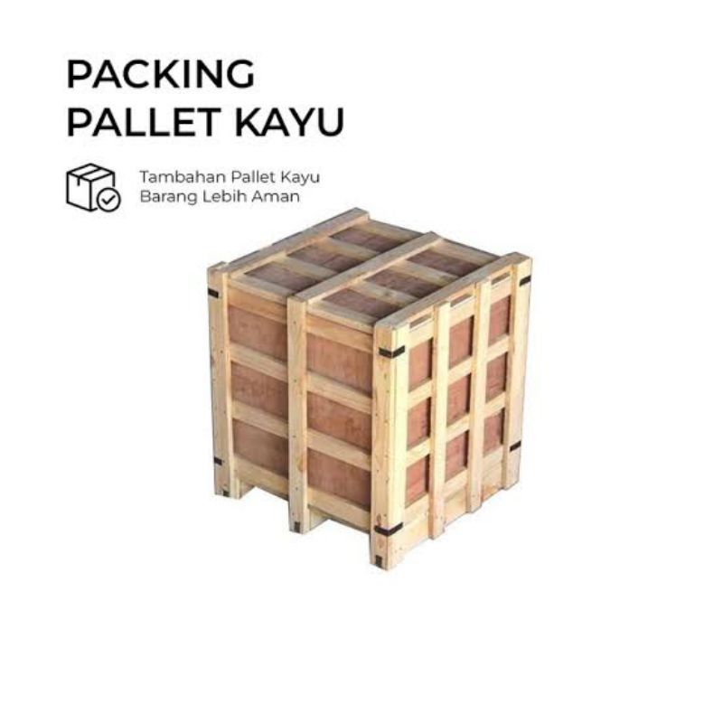 Jual Tambahan Packing Kayu | Shopee Indonesia