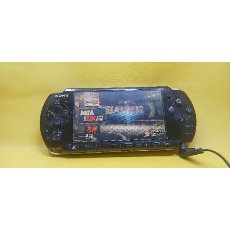 Jual Sony Playstation Portable PSP 3006 | Shopee Indonesia