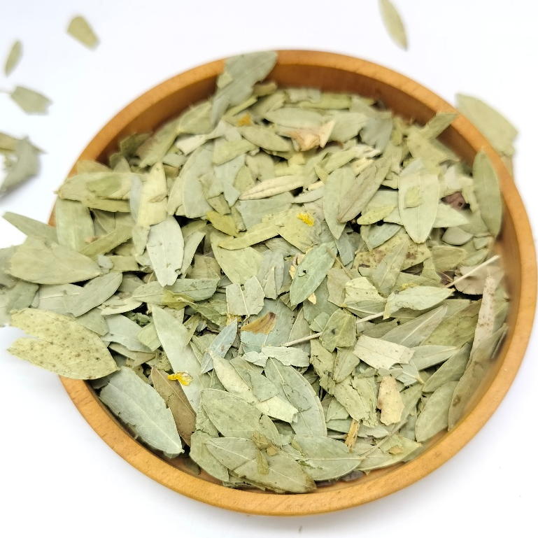 TEH DAUN JATI CINA 1KG KWALITAS SUPER LAM88