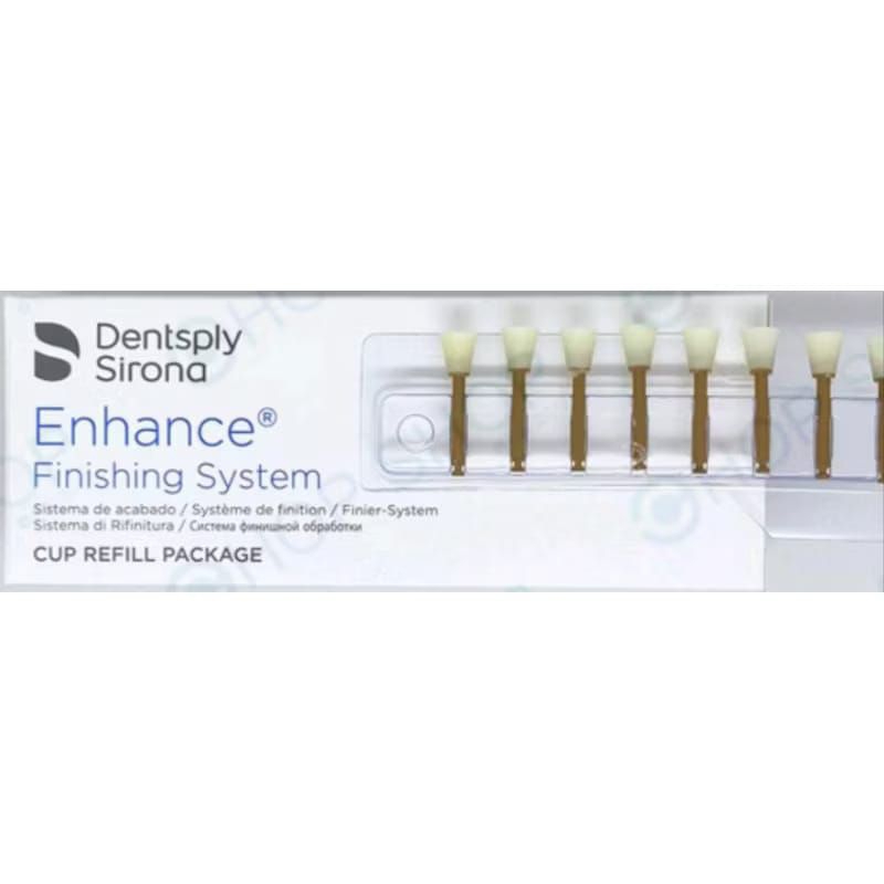Jual Bur enhance | Bur poles | bur finshing komposite dentsply | Shopee ...