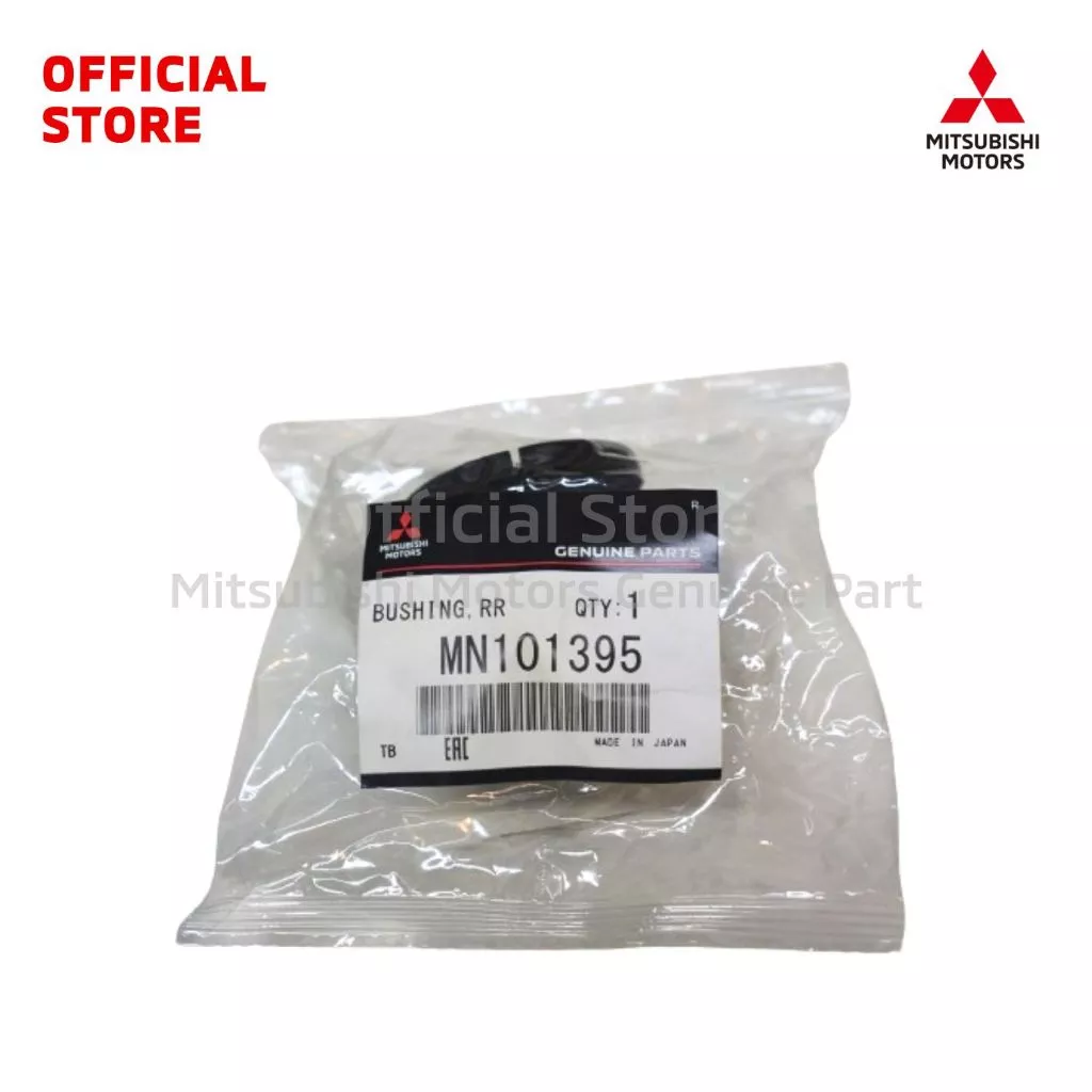 Bushing Stabilizer Suspensi Belakang Outlander Sport Semua tahun 3