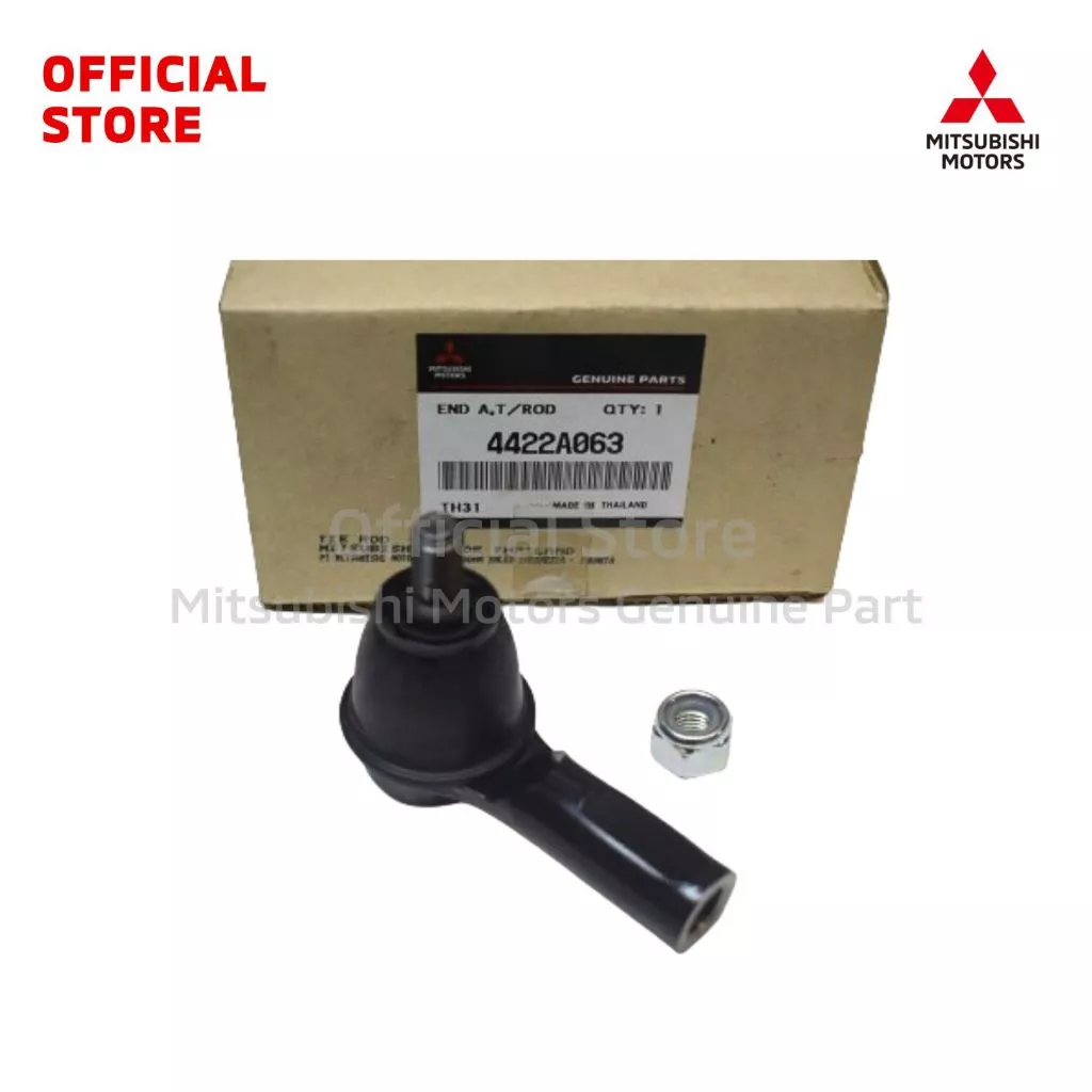 Rack End / Tie Rod End Mirage Semua Tahun 2