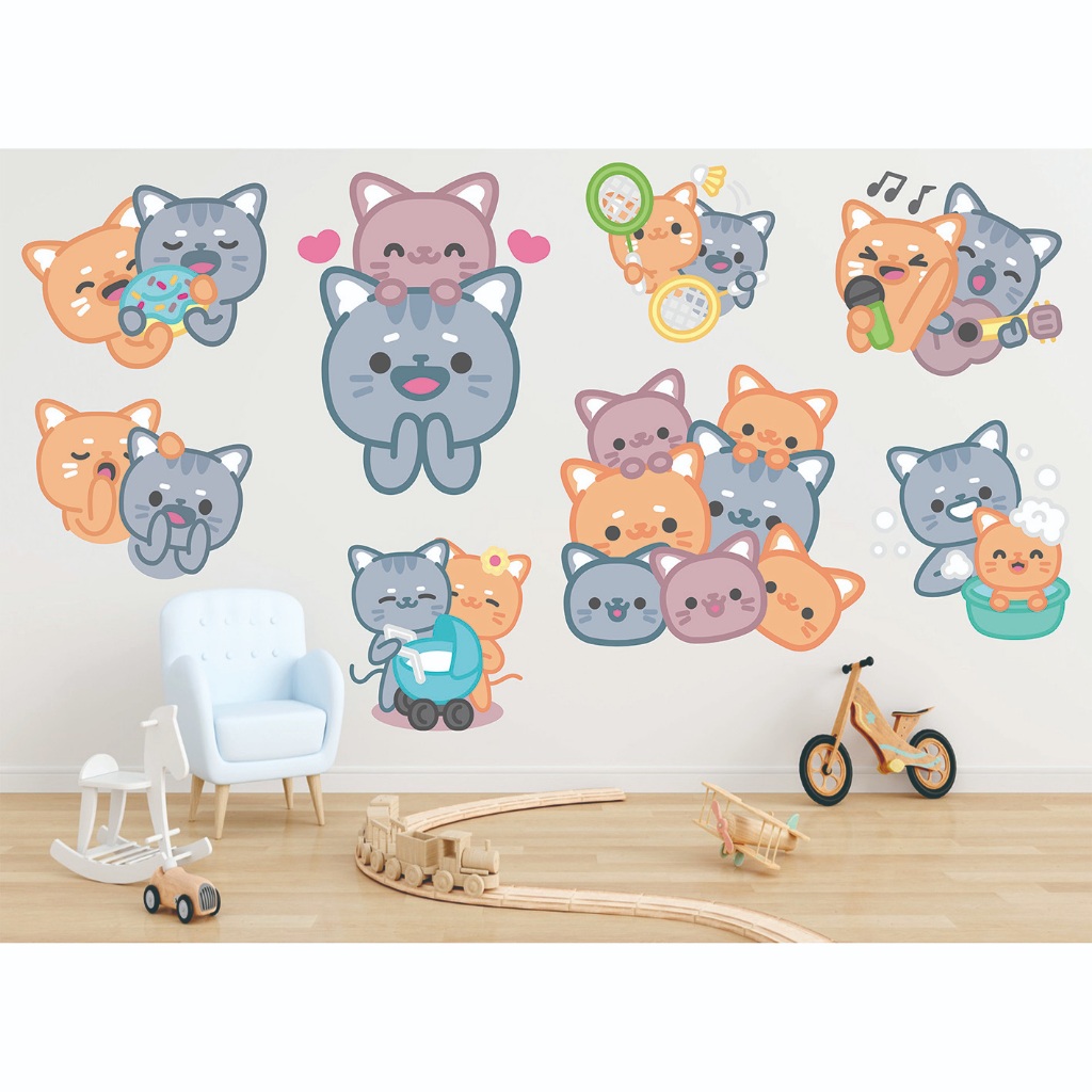 Jual Lockscreen Wallpaper Kucing Aesthetic Terlengkap & Harga Terbaru ...