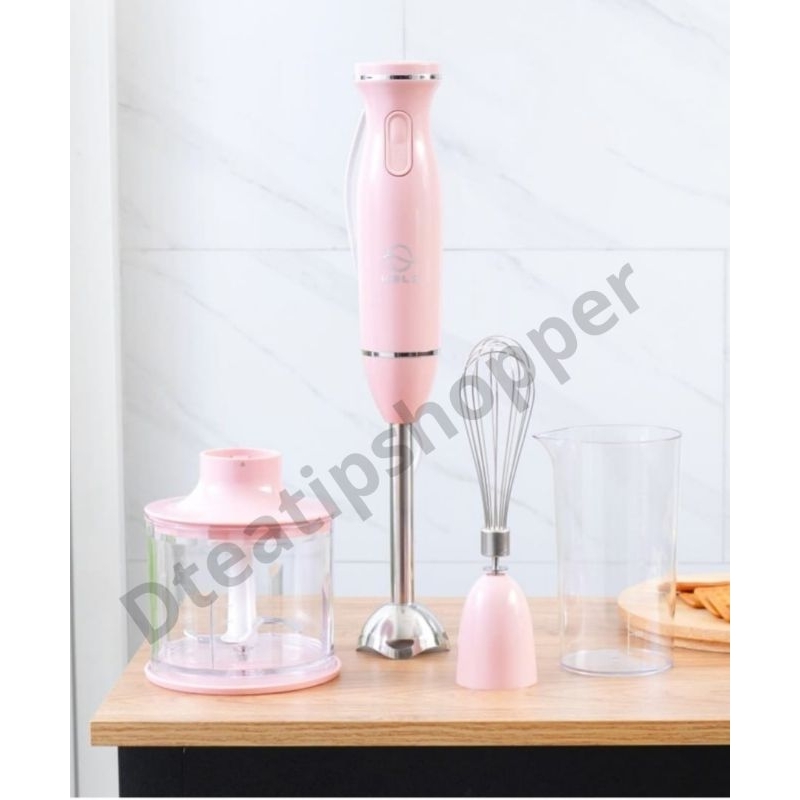 Jual Informa Kels Hand blander | Shopee Indonesia