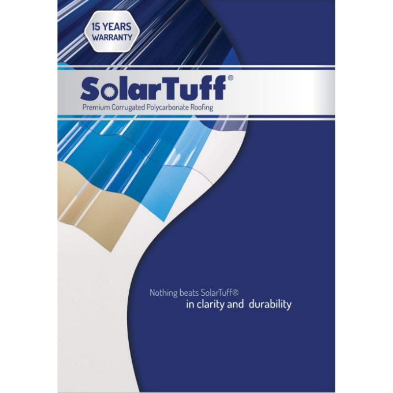 Jual Solartuff greca custom | Shopee Indonesia