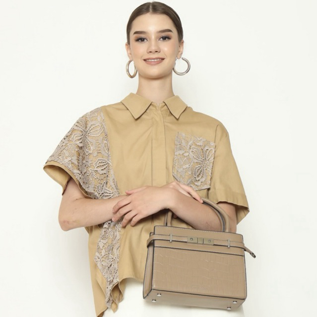 Jual charles and keith bag Harga Terbaik Termurah November 2025