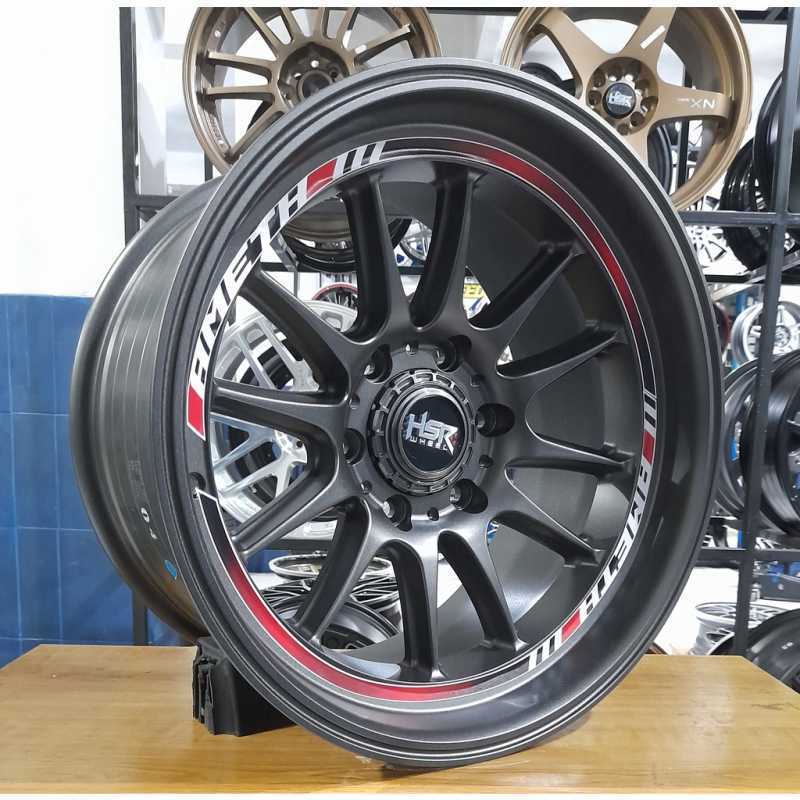 Jual Velg Mobil Racing Triton, Hilux Dc, Dmax, Pajero, Fortuner, Strada ...