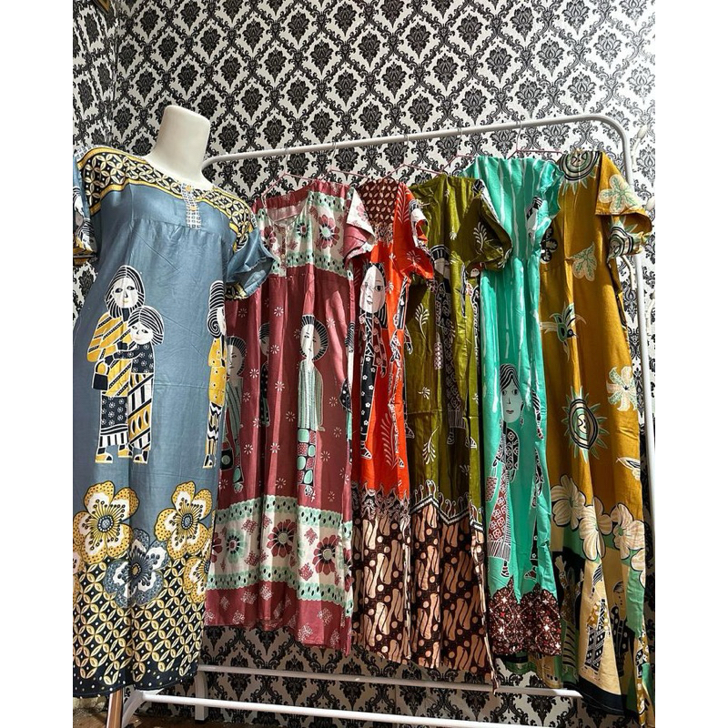 Jual Daster ( Random ) | Shopee Indonesia