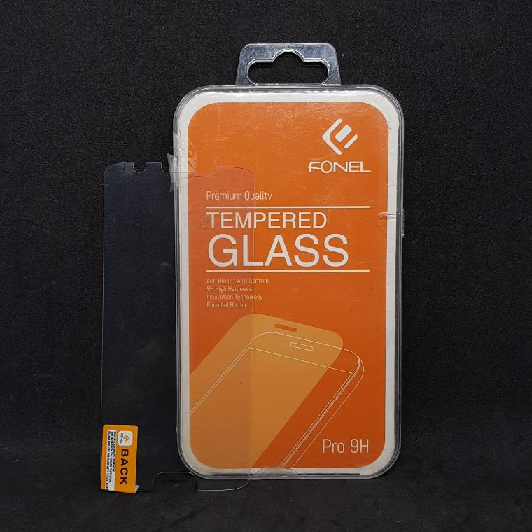 Jual Fonel Tempered Glass Samsung S6 Flat Original | Shopee Indonesia