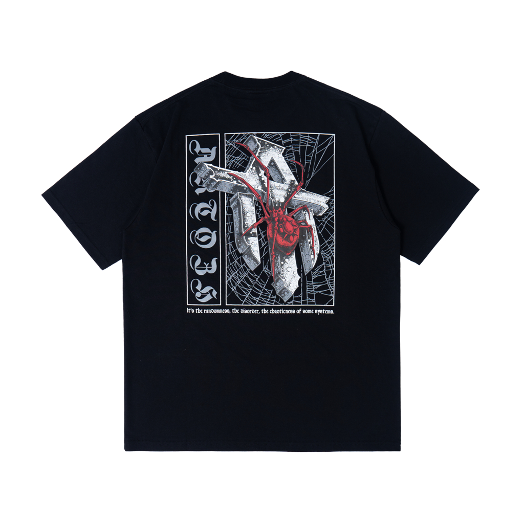 SUPREME SLAYER excellent CUTTER STICKER