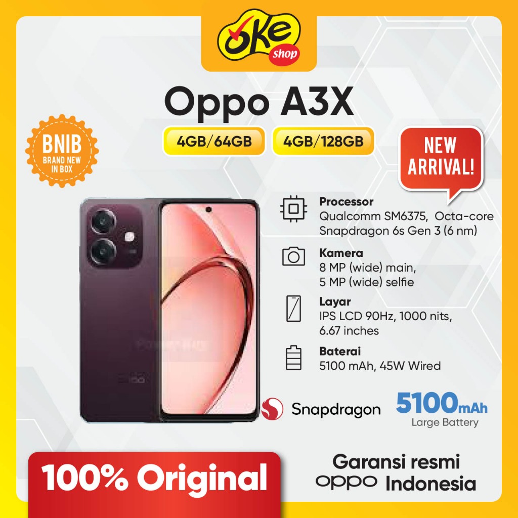 Produk OkeShop Ciputra | Shopee Indonesia
