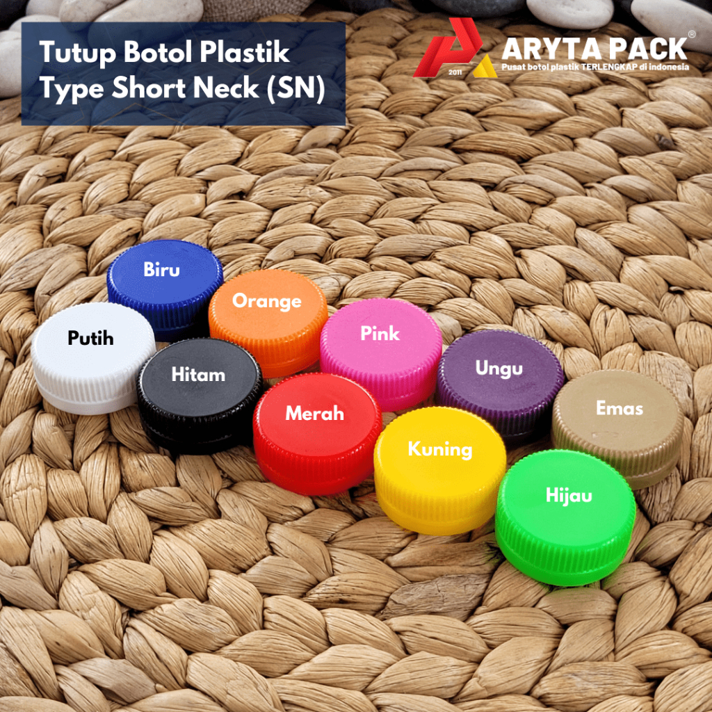 Jual Botol plastik PET 200ml cabe tinggi minuman mineral jus susu kopi ...