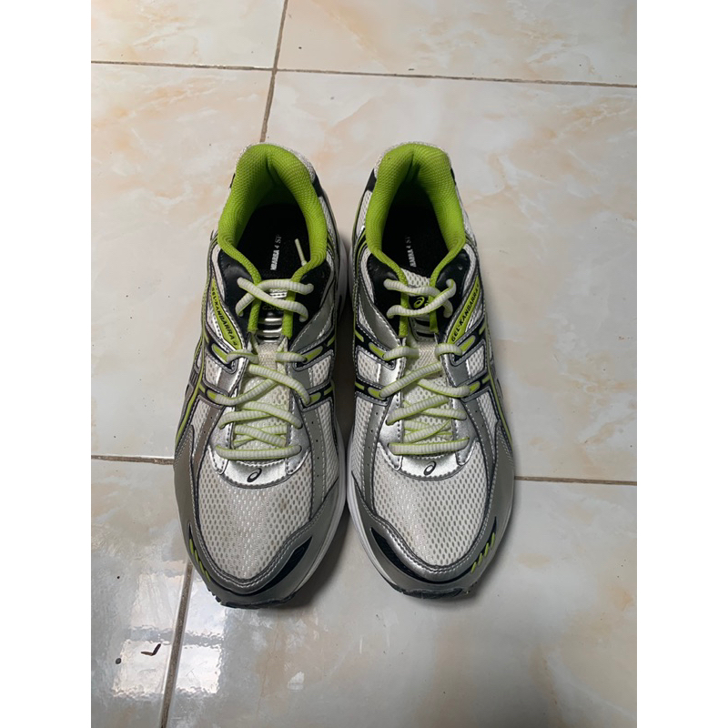 Jual Asics Gel Kanbarra 4 Shopee Indonesia