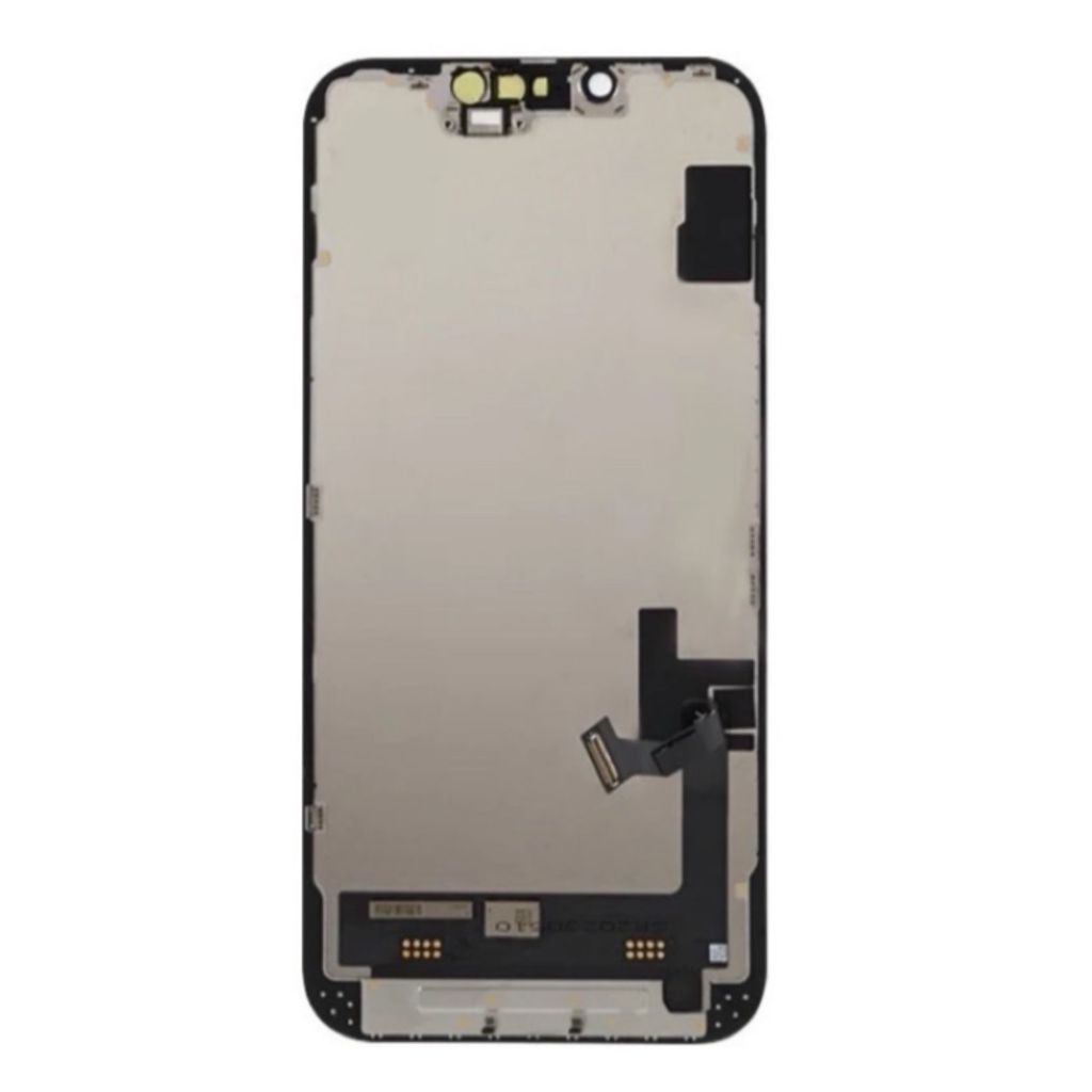 Jual LCD TOUCHSCREEN IP 14 14 PLUS 14 PRO 14 PROMAX FULLSET | Shopee ...