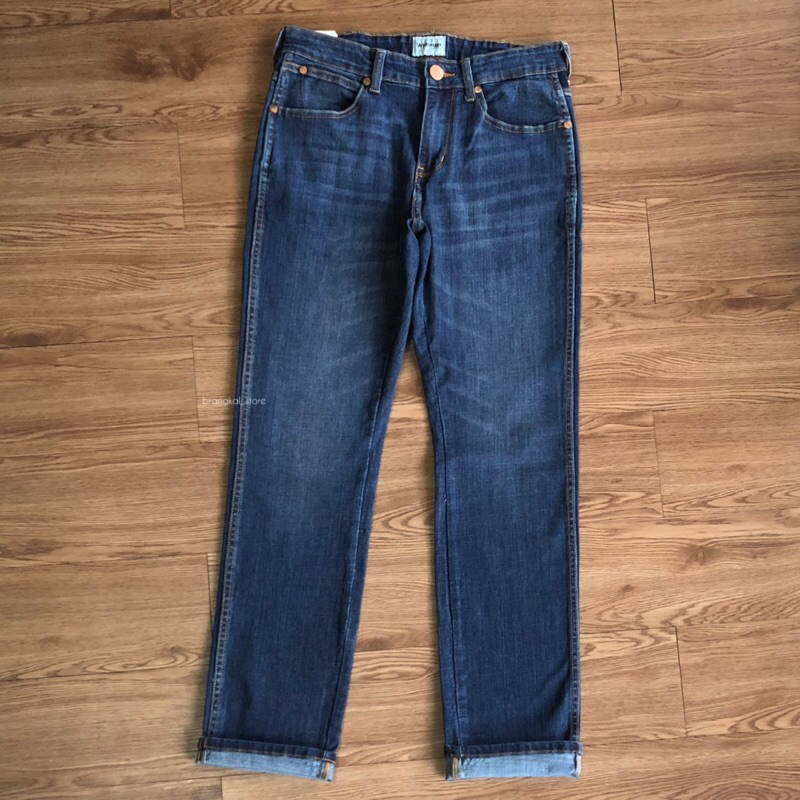 Jual JEANS WRGR GREENSBORO B06A22 | Shopee Indonesia