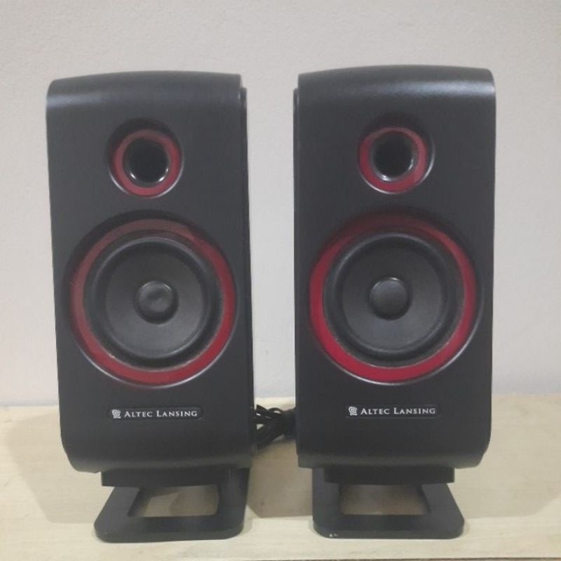 Altec lansing vs2421 shops price