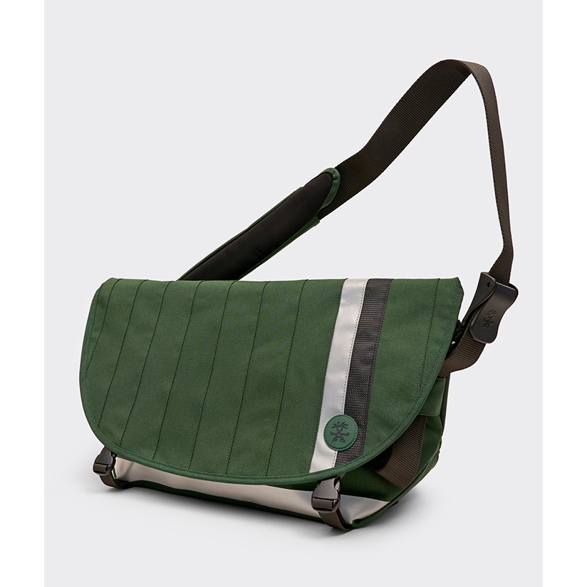 CRUMPLER THE COMPLETE SEED メッセンジャーバッグ クランプラー / Crumpler | THE COMPLETE SEED(ザ・コンプリートシード