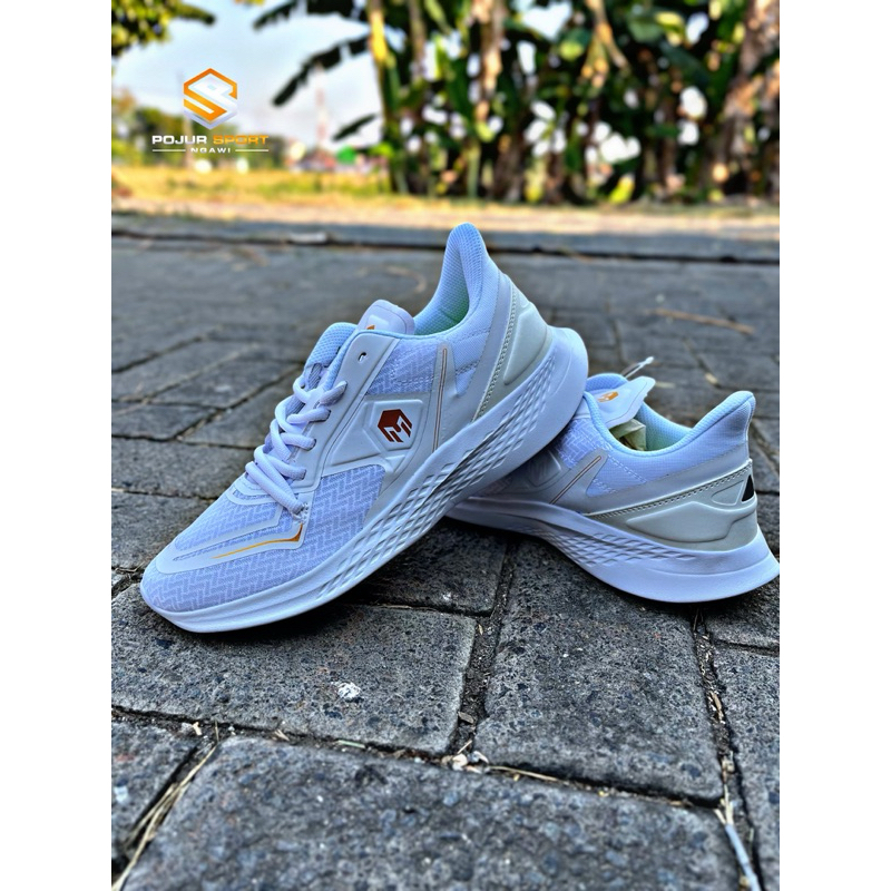 Jual SEPATU RUNNING MILLS TREXIMO OMEGA (PRODUK 100% ORI) | Shopee ...