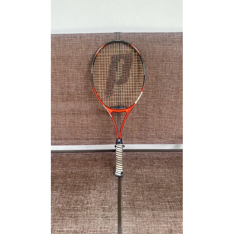 Jual Raket Tennis Prince Powerline Aero | Shopee Indonesia